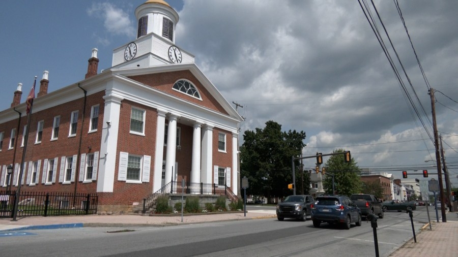 Bedford County to list properties on bidding website