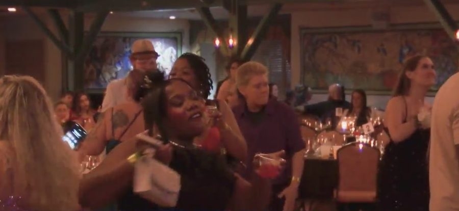 Prom event raises money for 2025 African American Heritage Festival in Altoona