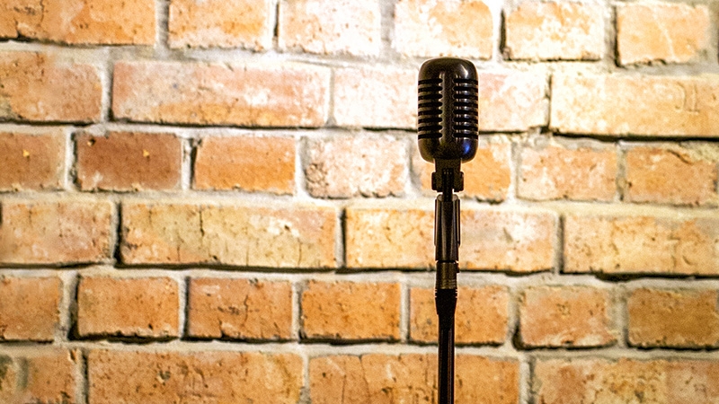 Texas comedian to headline standup shows in Altoona