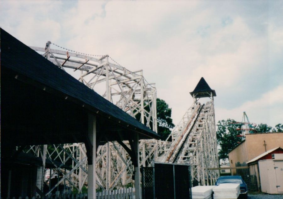 Lakemont Park to remain closed for second summer