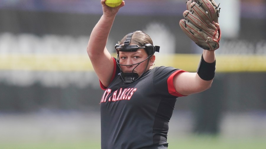 Texas A&M run rules Red Flash in tournament opener
