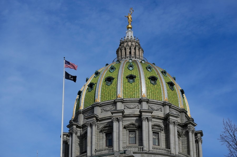 Pennsylvania Rep. introduces bill that aims to protect minors in the film industry