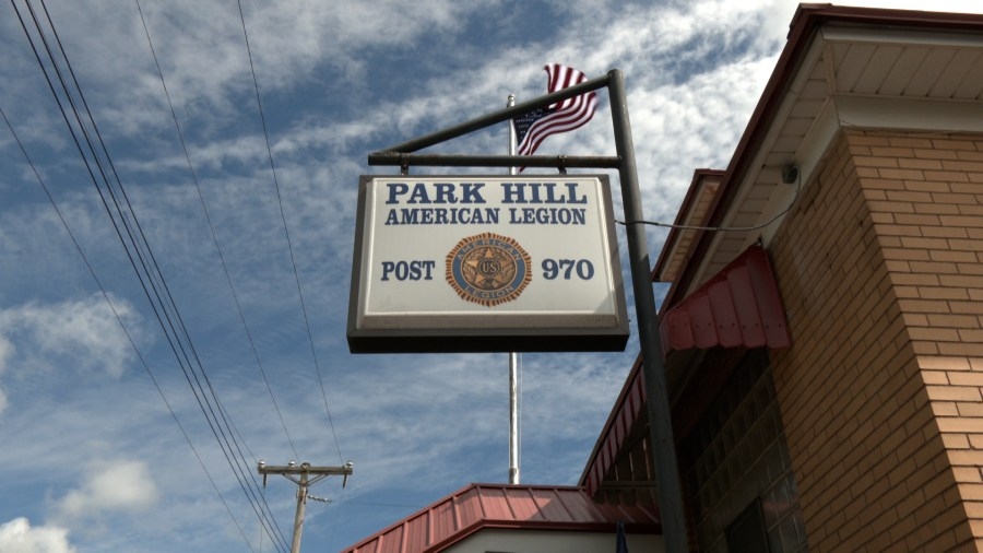 Parkhill American Legion motorcycle run fights suicide & raises awareness