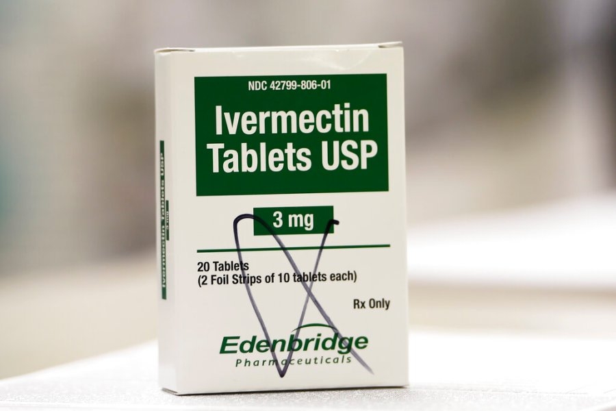 Pa. Rep. aims to make highly debated COVID-19 drug available over-the-counter