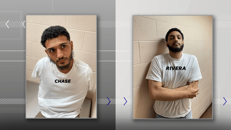2 Philly men arrested with $22,000 worth of drugs in Altoona