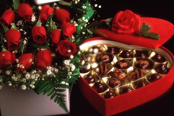 Chocolate prices soar ahead of Valentine's Day