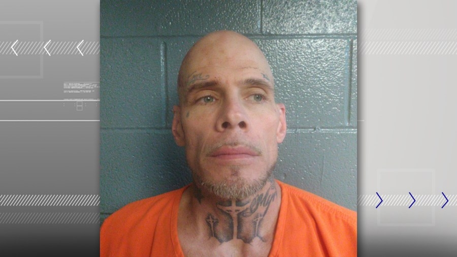 Police: Clearfield man leads high speed chase in stolen truck across counties
