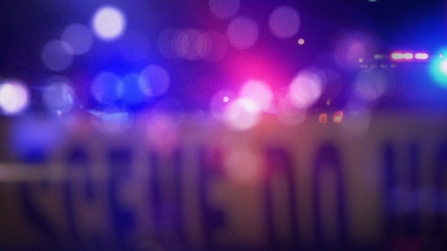 SCI CO accused of hitting person while drunk driving: ‘Are you stupid?'