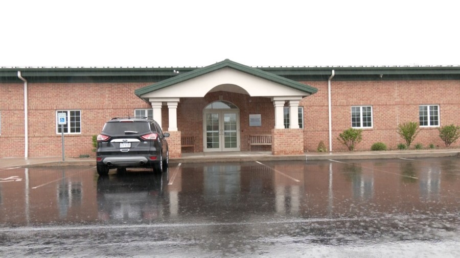 Bedford County Development Association in early stages of finding outdoor recreation coordinator