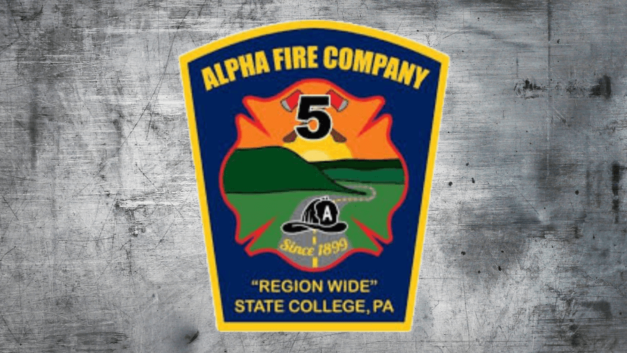 State College's Alpha Fire Company hosts open house to recruit volunteers and raise awareness