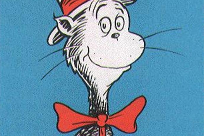 Cambria County Commissioner Thomas Chernisky to read to children for Read Across America