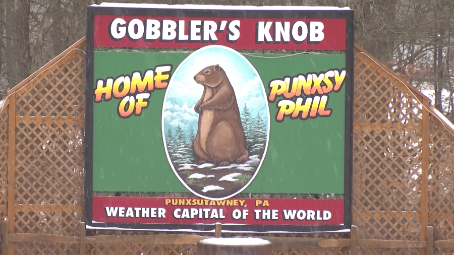 Groundhog Day 2025: Here are the events happening in Punxsutawney