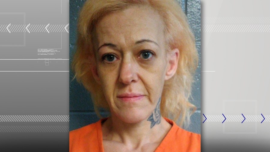 ‘I'm not going down for this,' woman charged after overdose death in Altoona