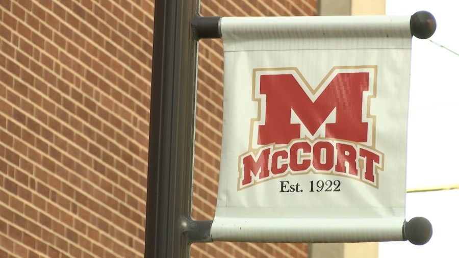 Bishop McCort Catholic High School receives $1 million gift for Centennial Campaign