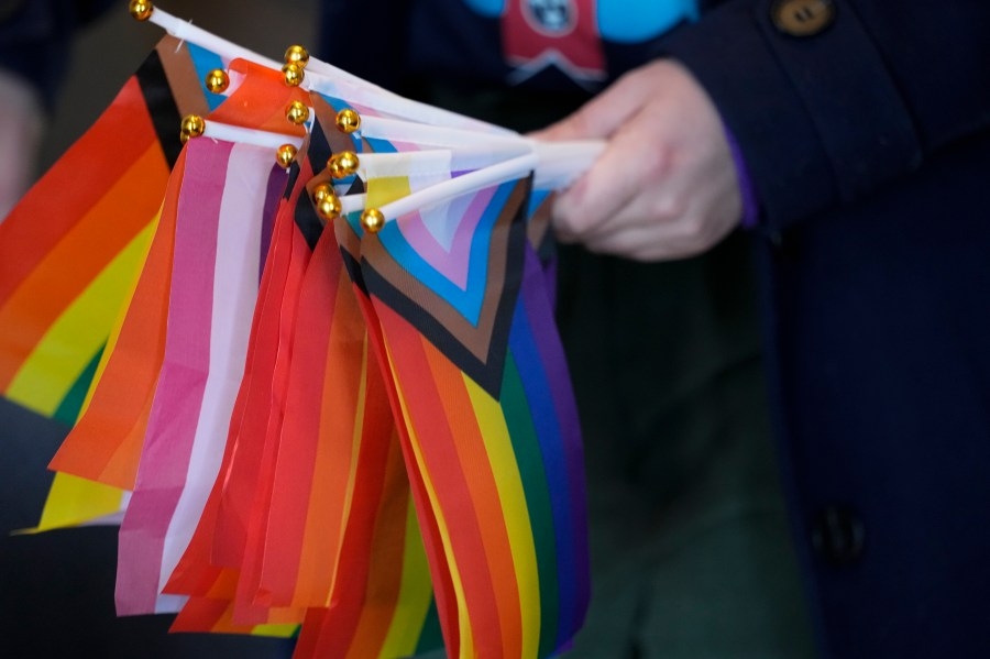 Pennsylvania Senators look to protect worker gender identity, expression in workplace