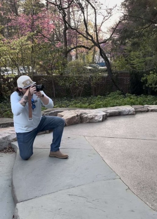 Local photographer has over $10k worth of equipment stolen