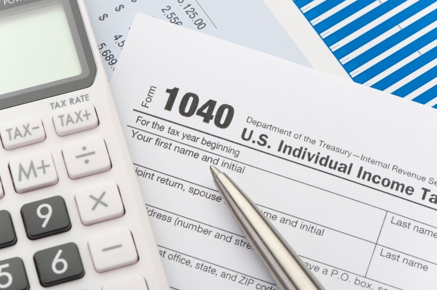 Free tax assistance available for seniors and low-income residents in Cambria County