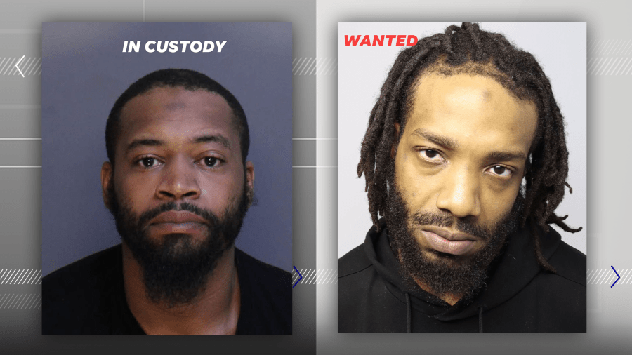 1 arrested, 1 at large after Altoona traffic stop leads to drugs