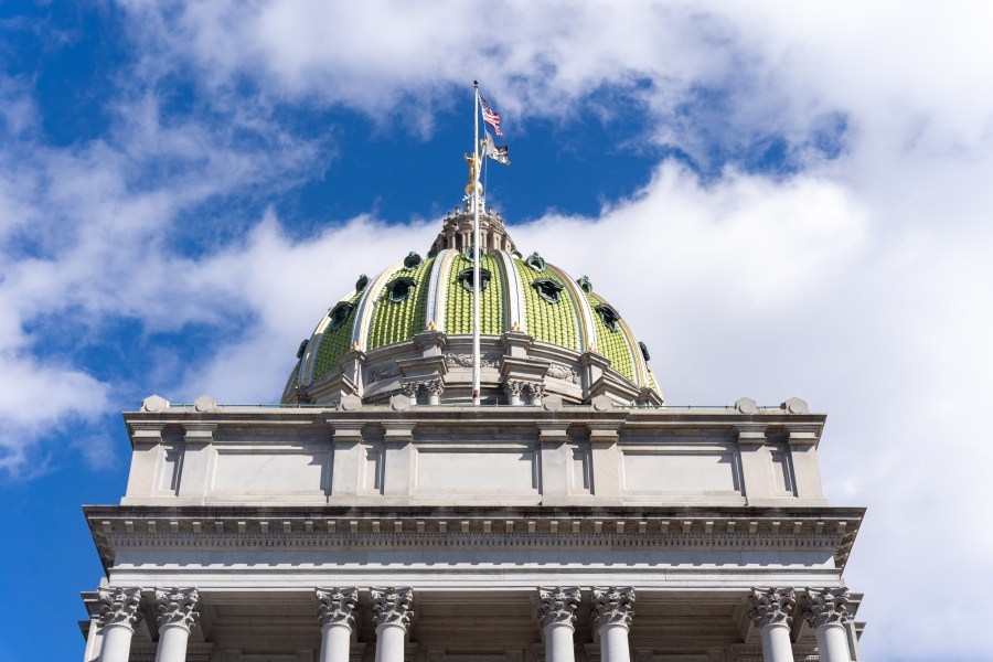 Pa. bill looks to prevent billionaires from paying voters: ‘Anti-constitutional'
