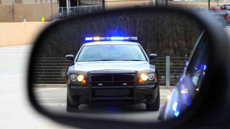 Hundreds of police departments across Pennsylvania to target aggressive drivers