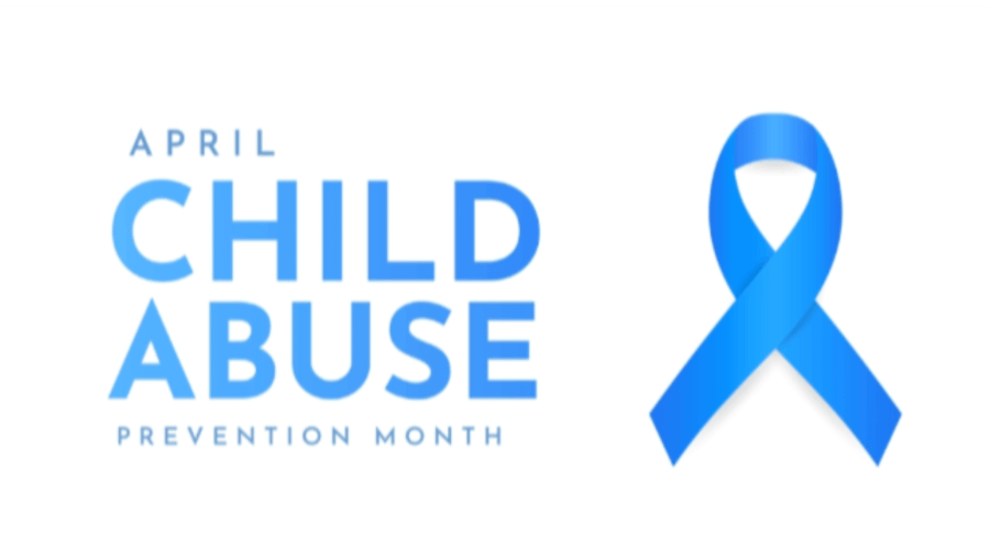 Clearfield County officials promote National Child Abuse Prevention Month