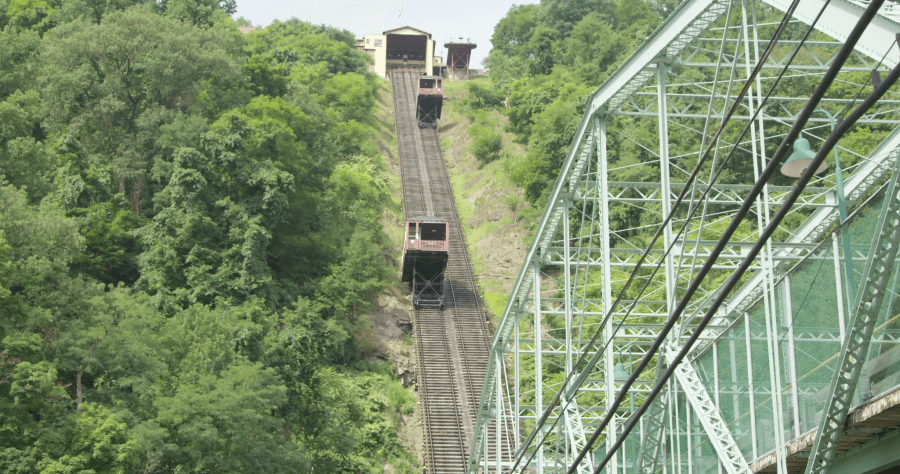 Temporary daily road closures planned during Johnstown Inclined Plane rehabilitation project