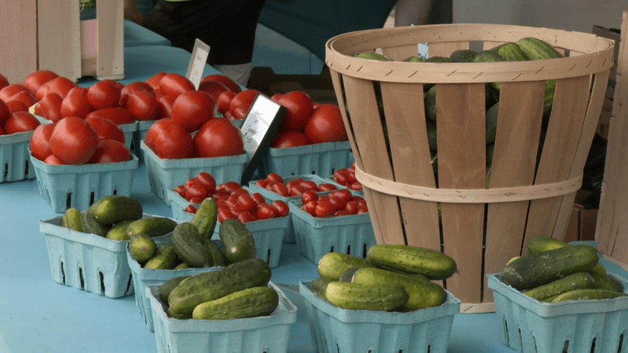 Centre County farmer's market voucher distribution delayed