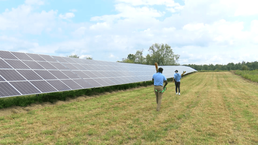 Proposed bill would revamp Pennsylvania's energy plan for the future