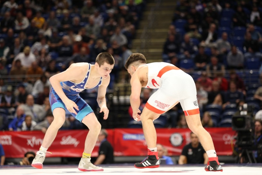 Jax Forrest's World Trials Championship match delayed