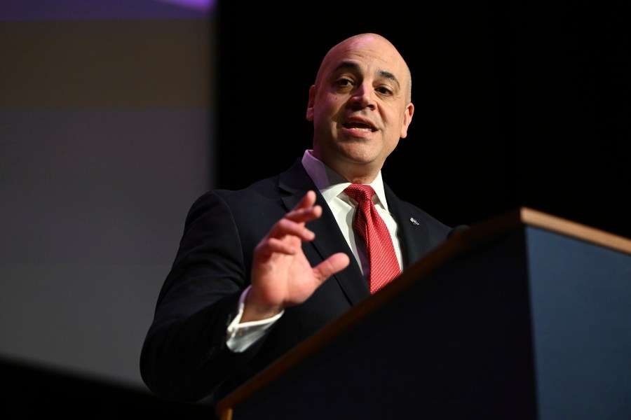 Pennsylvania Attorney General urges Congress to pass youth drug prevention bill