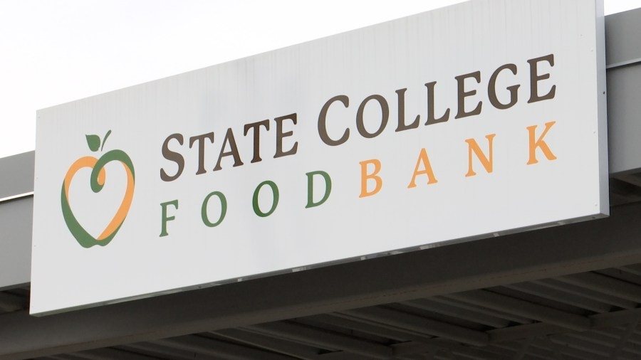 Federal cuts could impact food banks in Central PA