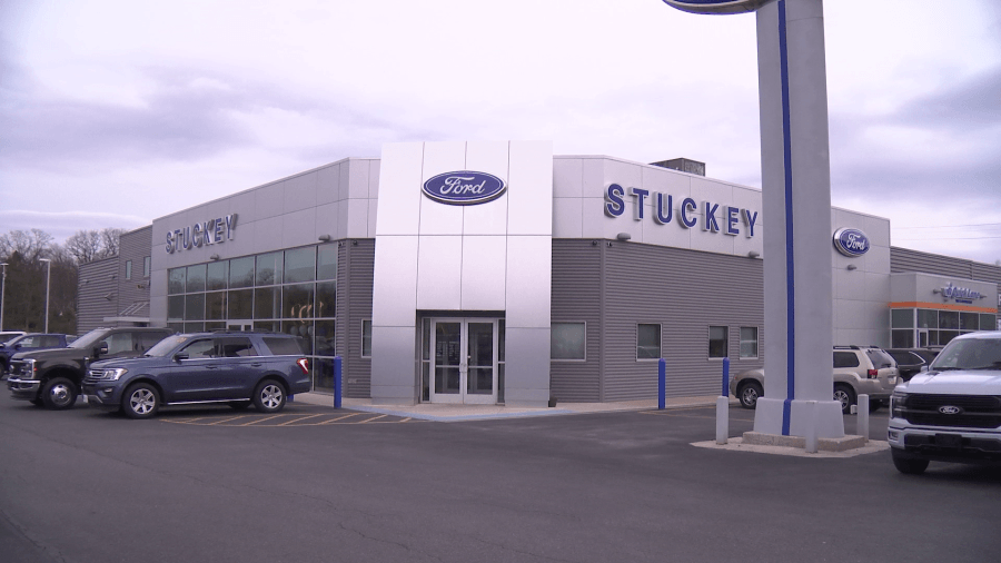 Blair County dealership reacts to tariffs and its impact on car prices