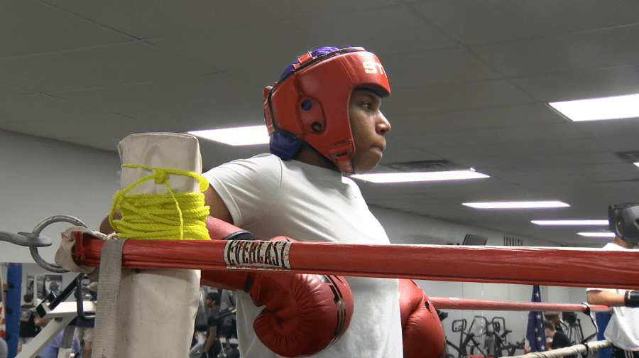 Nation's best amateur boxers descend on DuBois