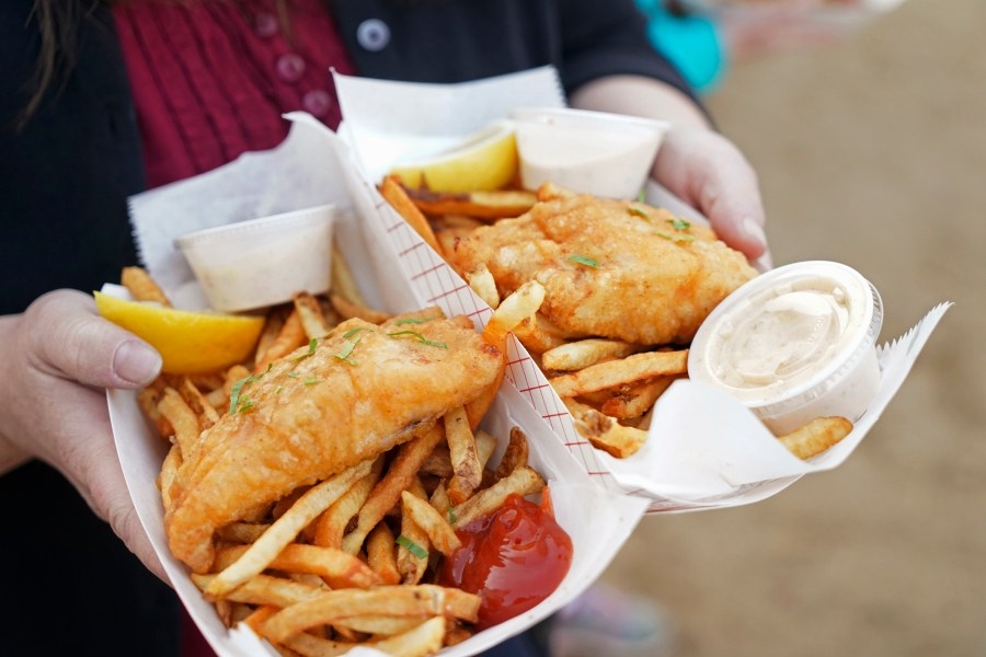 Where can I find a fish fry in Central Pa? Here's your 2025 guide