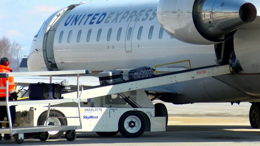Johnstown airport approves study to bring more passengers; add third location