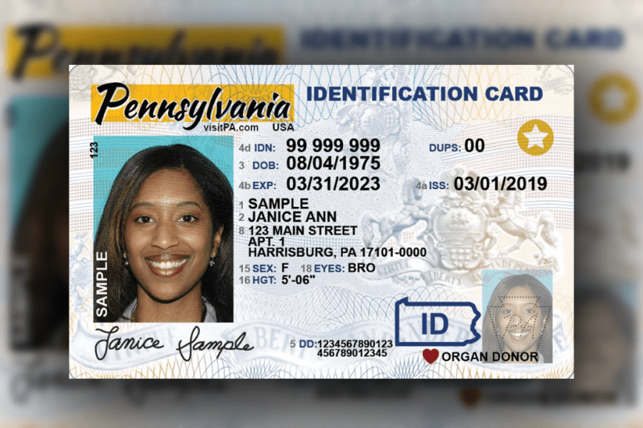 Johnstown license center to be open on set days for those looking to apply for Real ID's