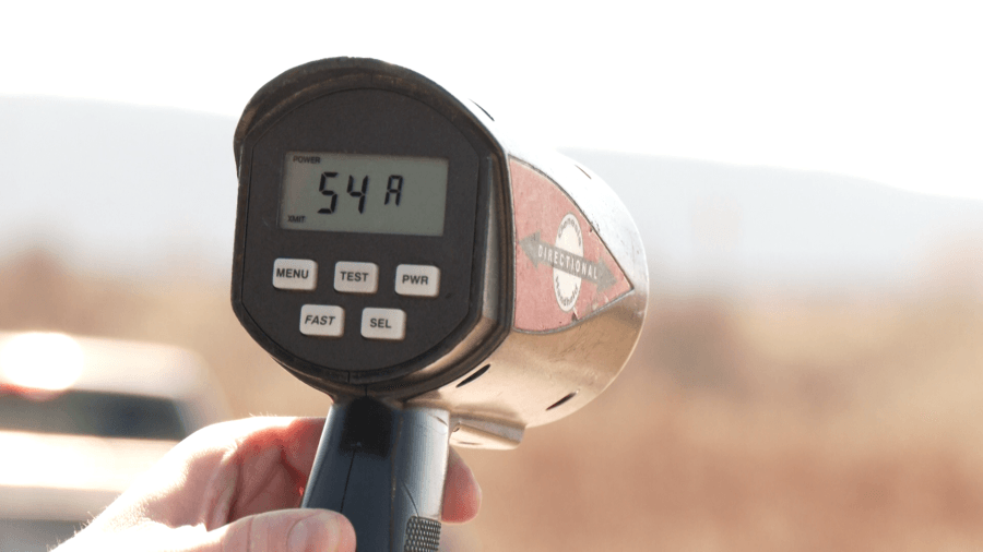 Speed enforcement radar could be coming to local police departments