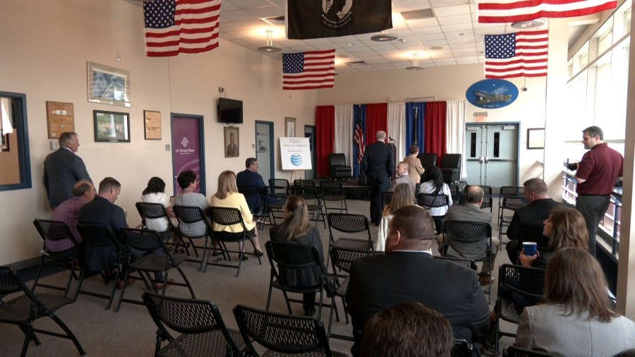 Johnstown companies awarded $256 million in military defense contracts