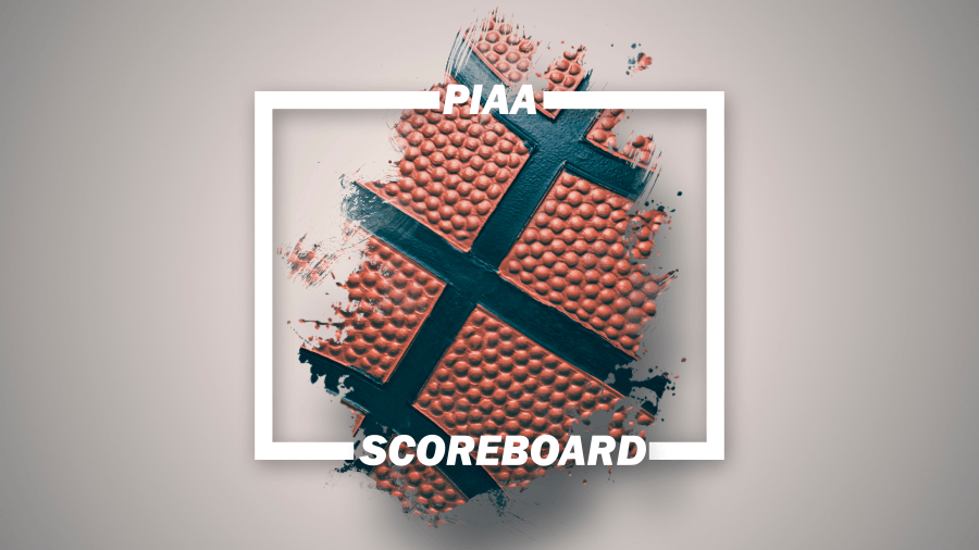 Hoops scoreboard, Wednesday 2/5