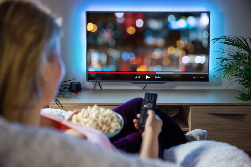 Streaming show filmed in Pennsylvania gets over $30M in ‘film tax credits'
