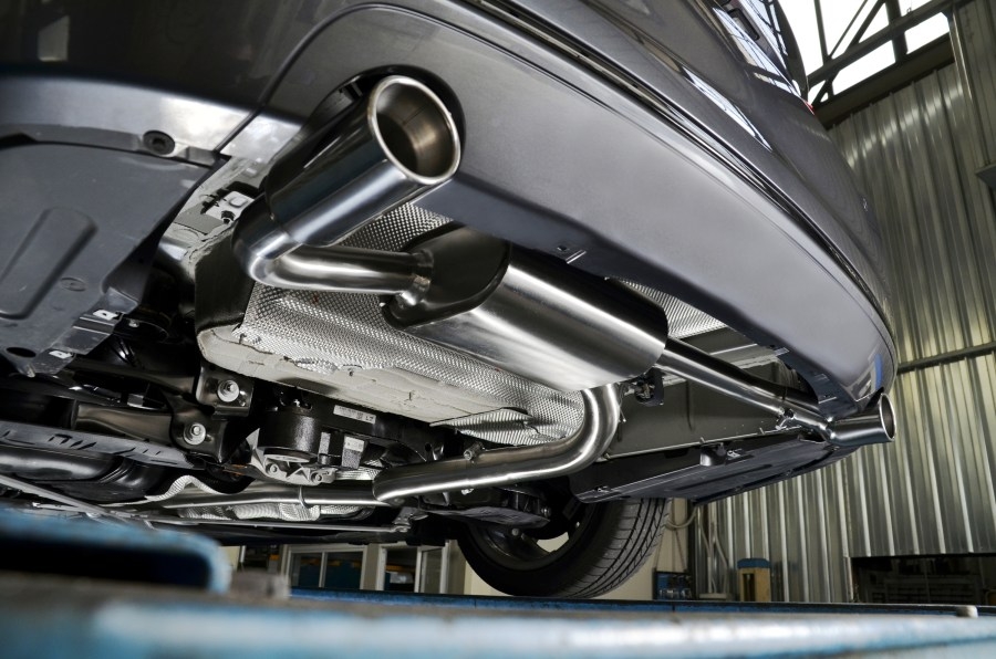 SLEEP Act would make loud vehicle exhausts illegal in Pennsylvania