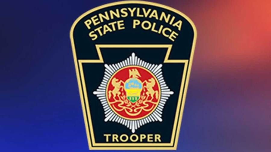 PSP: Wanted Jefferson County man involved in high speed chase