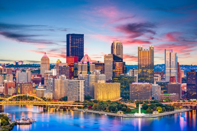 Paid extras needed for Amazon MGM movie filming in Pittsburgh this summer