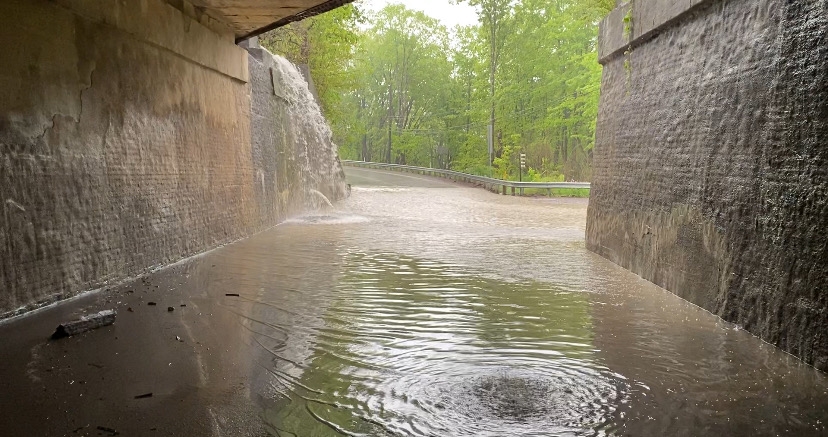 Funding available for Somerset County residents affected by flooding