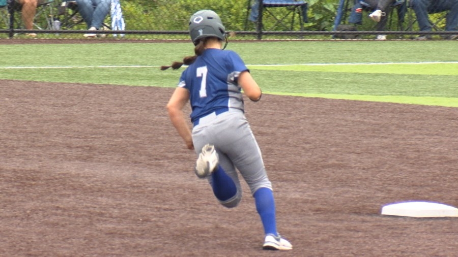 Berlin's bats leads team to District V title