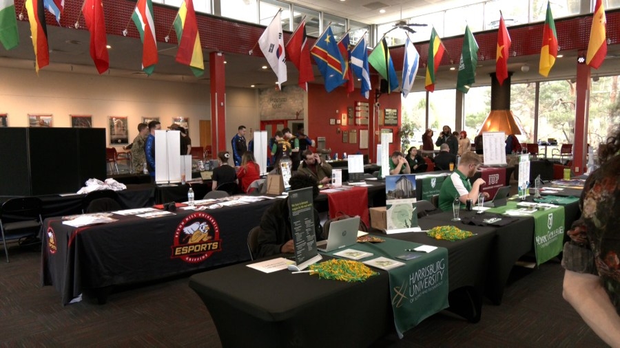St. Francis honors former coach with tournament, career fair