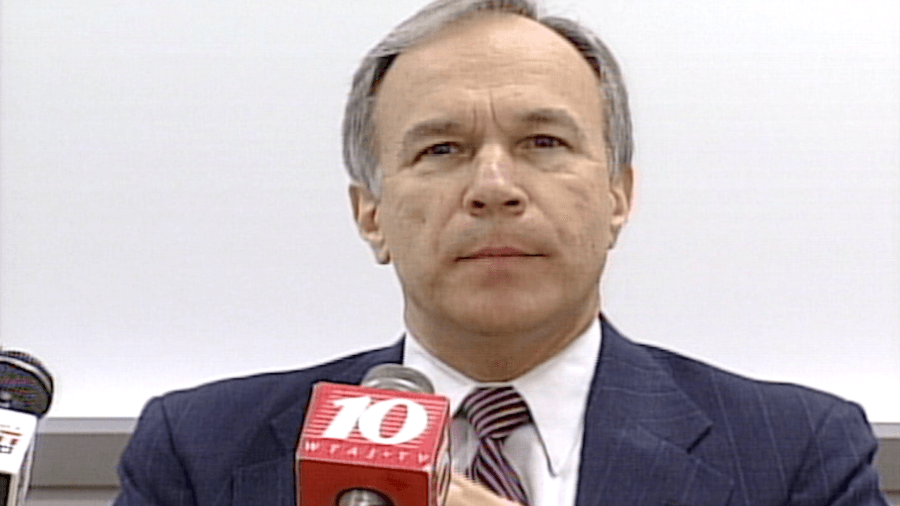 20-year search for missing district attorney not over yet