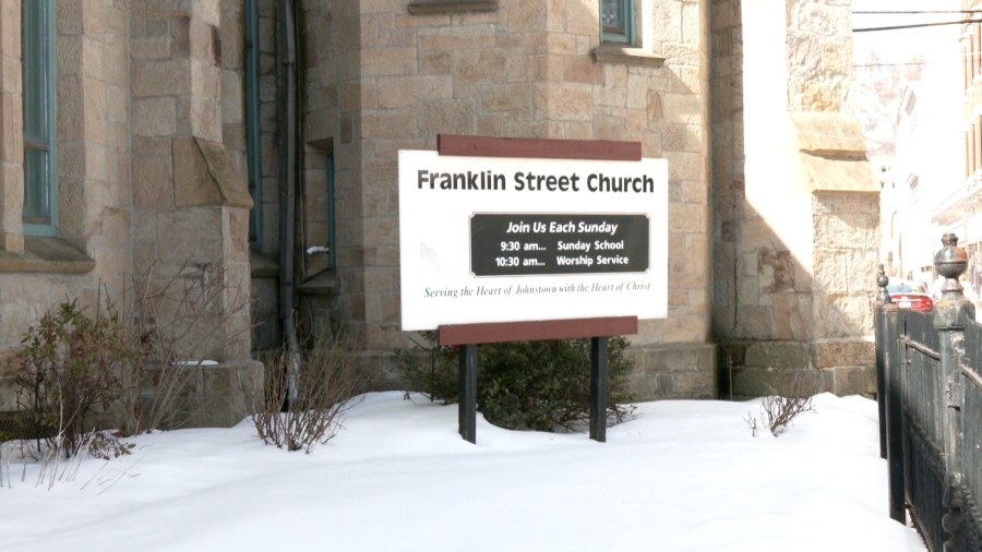 ‘Getting Ahead' program starts new cohort to beat poverty in the community