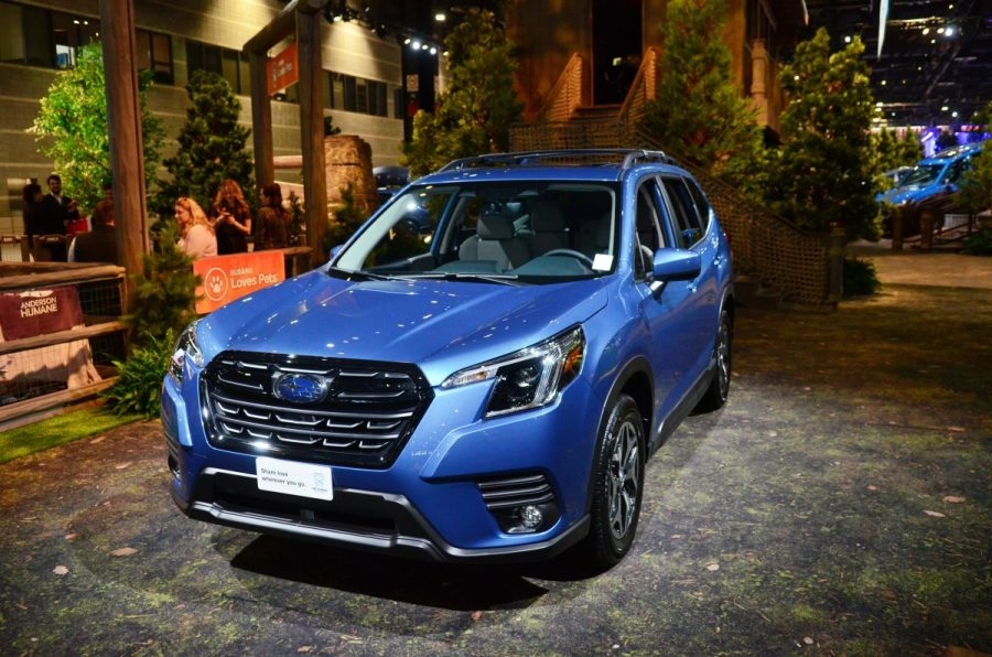 Consumer Reports Top Cars: 2025