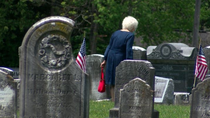 Boalsburg hosting many events for memorial Day weekend